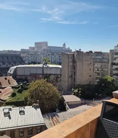 Majestic View דירה *