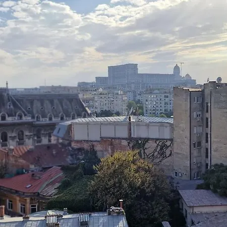 Majestic View בוקרשט